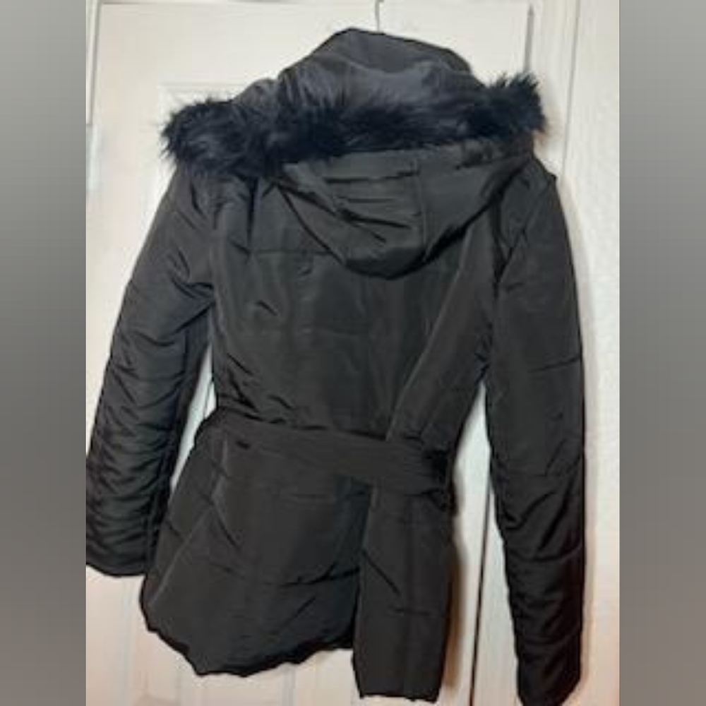 Bomber Jacket - Picture 2 of 3